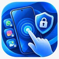Screen Touch PhotoGalleryVault