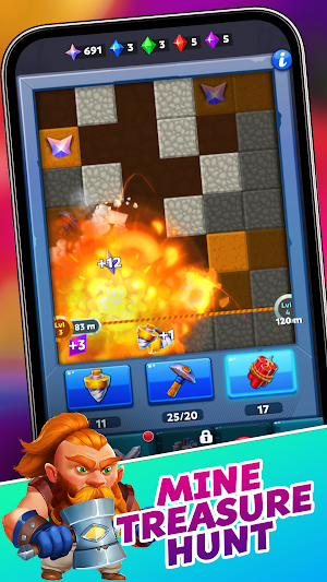 Age of Legends Screenshot 1