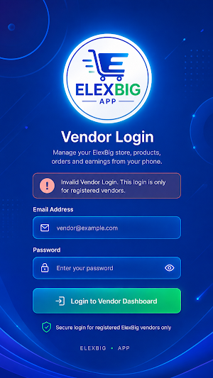 ELEXBIG Screenshot 0