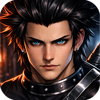 My Hero’s Love: Cronos – Otome