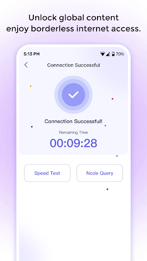 Orbita VPN Screenshot 0