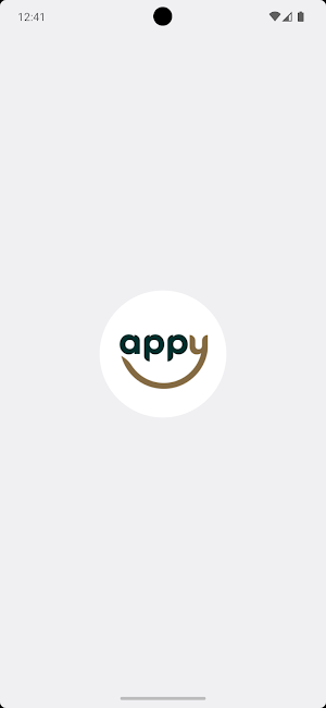 Appy - Ristorante Screenshot 0