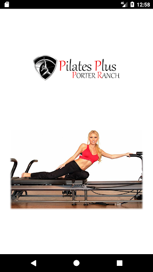 Pilates Plus Porter Ranch - CA Screenshot 0