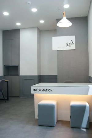 MOA수학전문학원 Screenshot 1