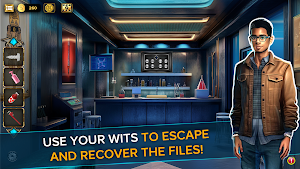 Escape Room: The Lost Files Screenshot 3