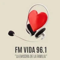 Fm Vida 96.1