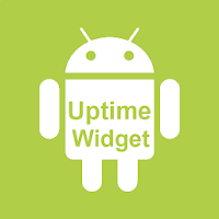 Uptime Widget