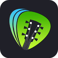 Guitar Tuner: Standard Tuning