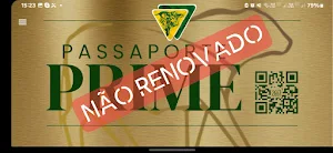 Passaporte Prime Screenshot 2