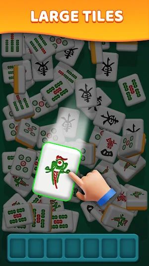 Mahjong Match Master Screenshot 1