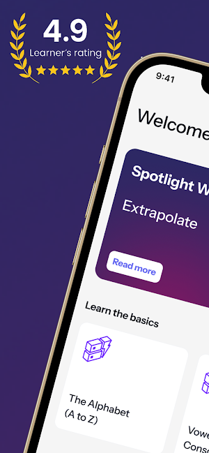 Indilingo: AI Language Lessons Screenshot 0