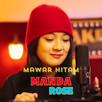Lagu Mawar Hitam Manda Rose