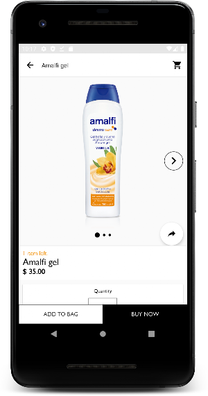 Afribye Screenshot 3