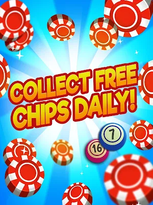 Praia Bingo - Bingo Games + Slot + Casino Screenshot 0