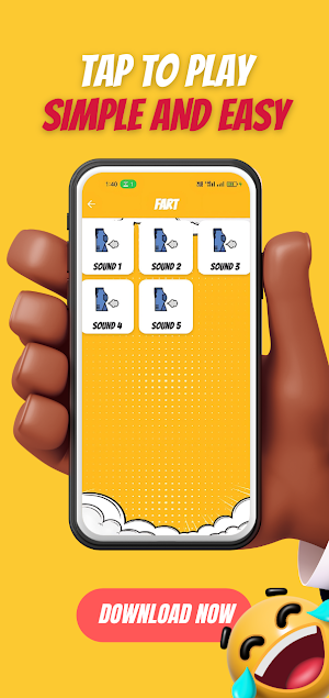 Prank Troll Sound Effect Screenshot 3