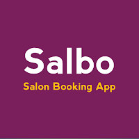 Salbo - Salon Booking App