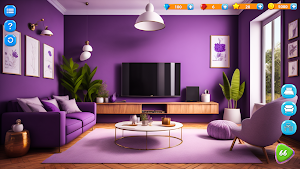 Home Design Decorating Games Screenshot 0