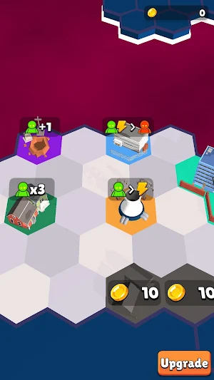 Zombie Factory Screenshot 2