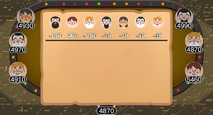 Rummy Poker Screenshot 3