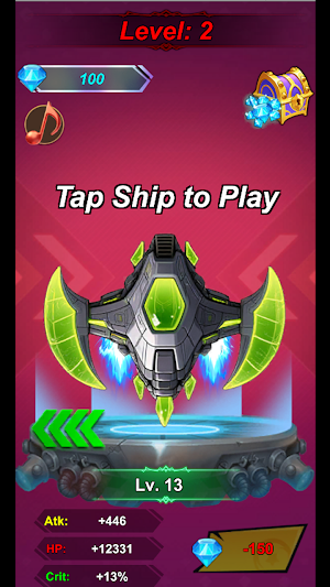 AirForce: Ultimate Wars Screenshot 3