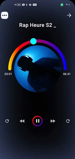اغاني راب ليبي 2025 بدون نت Screenshot 3