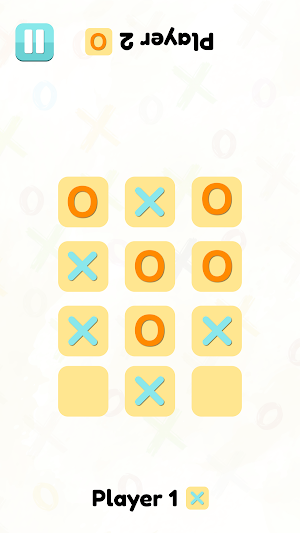 Tic Tac Toexe : XO Board Game Screenshot 3