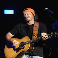 Morgan Wallen Musica Offline