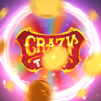 Crizy T!mes Sp!n