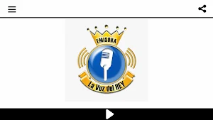 La Voz del Rey Screenshot 2