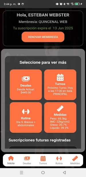 Klanbarz Screenshot 3