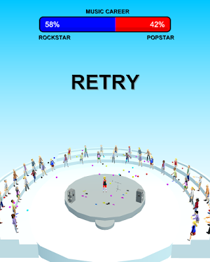 Music Rush Screenshot 3