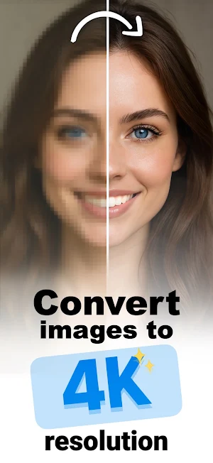 AI Restore Old Photo Quality Screenshot 0