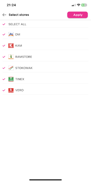 Badiala Screenshot 1