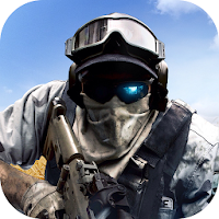 Zombie City : Dead Zombie Survival Shooting Games