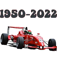 FORMULA Results & Standings