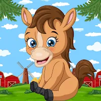 Horse Puzzle