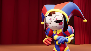 The Amazing Digital Circus Screenshot 1