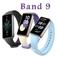 Honor Band 9 SmartWatch Specs