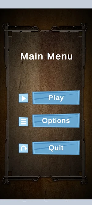 Escape Sprint Screenshot 2