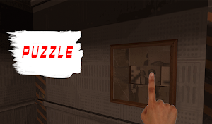 Escape The Impostor House Screenshot 3