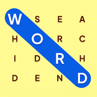 Word Search: Find Words Puzzle