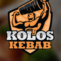 Kolos Kebab