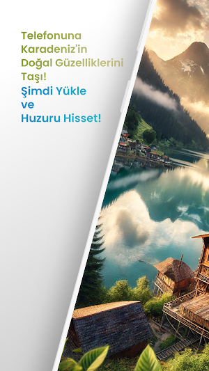 Karadeniz Duvar Kağıtları Screenshot 0