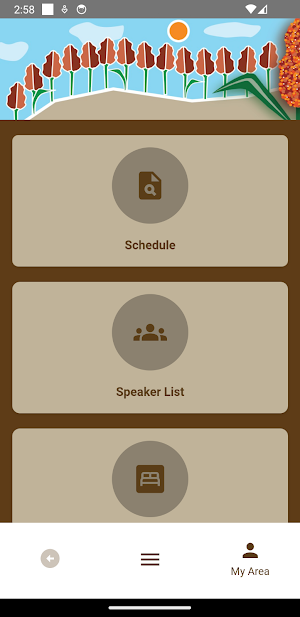 Global Sorghum Conference Screenshot 0