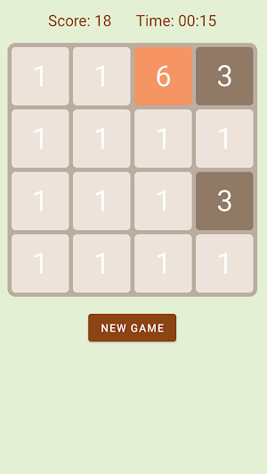 Legennd Multiples 3 Screenshot 2