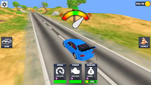 Dummy: Car Crash Test Screenshot 3