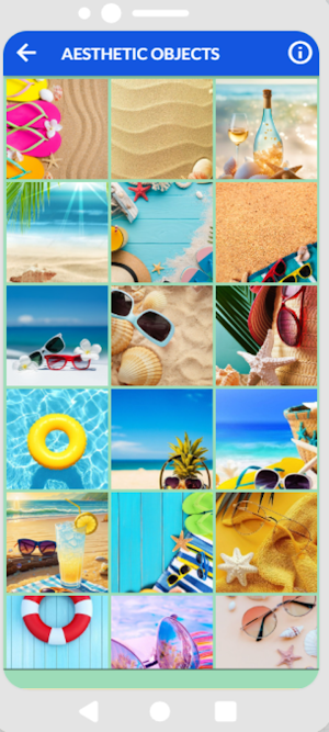 Summer Wallpapers HD Screenshot 3