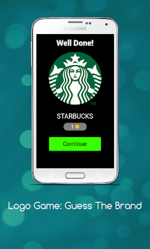Logo Game: Guess The Brand Screenshot 3