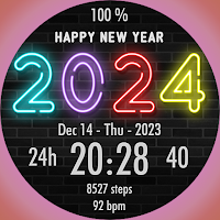 EY16 NewYear 2024 Neon Watch