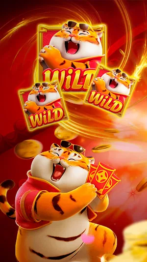 Tigre Fortune Tiger_Jogo Screenshot 0